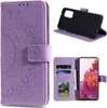 Étui pour Samsung Galaxy S20 FE : étui à rabat, coque de Voir les images du produit 1