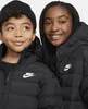 Nike K Nsw Low Synfl Jkt Adp Black/White M Produktbild-Vorschau 3