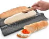 Orion Rasiermesser Brotmesser BÄCKERMESSER zum Verzieren Produktbild-Vorschau 3