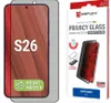 Cristal de privacidad DISPLEX para Samsung Galaxy S26 Vista previa de la imagen del producto 1