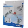 Scanpart F144 Rallonge de robinet d'eau 2M Voir les images du produit 5