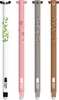 Uszaki Gelstift, löschbar, blau, 4 Stück Produktbild-Vorschau 3