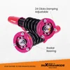 Športové odpruženie Coilover pre BMW E46 radu 3 330i 325i Náhľad obrázku produktu 11