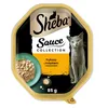 Sheba Sauce Collection - Alleinfuttermittel für Produktbild-Vorschau 2