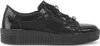 Gabor 73.339 scarpe da donna - scarpe basse - sneakers nere Anteprima dell’immagine prodotto 7