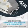 SANILO® WC-Sitz mit Absenkautomatik Pretty, Toilettendeckel Produktbild-Vorschau 5