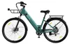 Pixar C1 PRO E-Bike - Motor 250W Baterie 36V18Ah 28x1.95 Náhled obrázku produktu 4