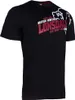 Herren T-Shirt normale Passform WALKLEY Black XXXL Lonsdale Produktbild-Vorschau 10