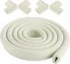 CANDeal 2 Meter U-Form Kantenschutz und 4 x Produktbild-Vorschau 1