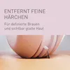 Panasonic ES-EF10, Violett, 1 Pinzette, Kopf, Unter dem Produktbild-Vorschau 23