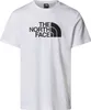 The North Face M SS Easy Tee NF0A8A6CFN41, T-Shirt, Herren, Produktbild-Vorschau 1