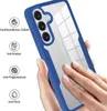 360° Hülle für Samsung A36 / A56, 360 Grad Handyhülle mit Produktbild-Vorschau 5