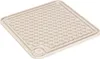Beeztees Puppy Leckmatte Diza 20 x 20 x 2 cm grau Produktbild-Vorschau 4