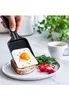 GreenPan Bistro, 8 Person(en), Schwarz, Silber, Rechteckig, Produktbild-Vorschau 7