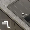 QUADRON Granitspüle READY-MAX GraniteQ Küchenspüle Produktbild-Vorschau 7