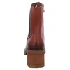 Damen Caprice 9-25425-41 cognac nappa 38 Produktbild-Vorschau 3
