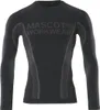 Mascot CROSSOVER Funktionsunterhemd HAMAR Gr. L schwarz Produktbild-Vorschau 1