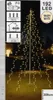 Illuminazione d'ambiente per pennoni con 192 LED da 208 cm Anteprima dell’immagine prodotto 15