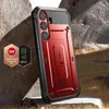 Pouzdro Supcase, Samsung Galaxy S25, nárazuvzdorné obalové Náhled obrázku produktu 3