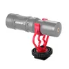 Univerzální adaptér MicShock Mount Adapter pro montáž na Náhled obrázku produktu 2