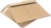 Lot de 10 enveloppes carton vinyle 33 tours format 350x350 Voir les images du produit 2