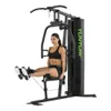 Tunturi Kraftstation HG20, MultiGym mit 12 Gewichten a 5 Produktbild-Vorschau 12