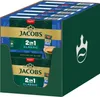 JACOBS Löskaffee 2in1 Classic 12 x 10 Sticks löslicher Produktbild-Vorschau 1