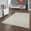 Hochflor Luxus Velours Teppich Touch Champagner, Produktbild-Vorschau 1