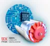 Valera MatrixCare AI 501.00 MA N, Czarny, 3 m, 2000 W, 333 Podgląd zdjęcia produktu 14
