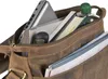 Greenburry Borsa vintage per laptop Borsa a tracolla in Anteprima dell’immagine prodotto 20