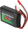 7.4V 4000mAh 8C batéria RC vysielača Nabíjateľná Lipo Náhľad obrázku produktu 3