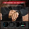 A person is checking their smartwatch, with various interface screens shown below. Náhled obrázku produktu