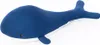 Tissu Westmann Baleine flottante bleu 50x104x30 cm Voir les images du produit 1
