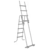 Bestway Flowclear Poolleiter 4 Stufen 122 cm Produktbild-Vorschau 3