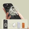Tech-Protect MagMat MagSafe Hülle für Xiaomi Redmi Note 14 Produktbild-Vorschau 8