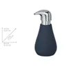 WENKO Seifen Spender 320 ml Sydney Matt Dosierer Badezimmer Produktbild-Vorschau 4