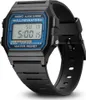 Casio Digitaluhr Collection F-105W-1AWYEF Produktbild-Vorschau 8