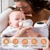 Tire-lait mains libres Tire-lait électrique portable avec 4 Voir les images du produit 7