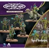Heroscape: L'era dell'annientamento - Gruts e Ramosaur Anteprima dell’immagine prodotto 3