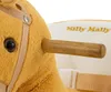 Houpací koník s melodií a kolečky Milly Mally Polly světle Náhled obrázku produktu 8