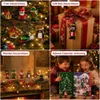 Adventskalender 2026 zum Bauen, 24 Tage Countdown, Produktbild-Vorschau 6