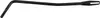 bras de trémolo 5 mm Whammy Bar pour guitare électrique Voir les images du produit 4