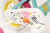 Dětské kolo Toimsa Peppa Pig (3-5 let) 12" Náhled obrázku produktu 6