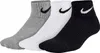 Socken Nike Performance Cushioned Quarter 3Er-Pack, Produktbild-Vorschau 1