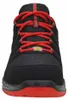 Sicherheitshalbschuh MADDOX black-red Low ESD S3, Gr. 44 Produktbild-Vorschau 24