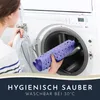 Homerella Badewannenmatte rutschfest Hautsensitiv 88x39cm Produktbild-Vorschau 6
