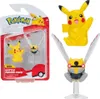 Pokémon Battle Figure 2 Pack Ninjask with Stand & Pikachu Produktbild-Vorschau 6