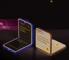 Galaxy Z Flip6 - Mint - 256 GB Produktbild-Vorschau 81