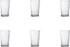 Unie - Verre transparent 28 cl (lot de 6) Voir les images du produit 10