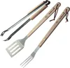 Barbecook Standard - Grillbesteck ; 2230310055 Produktbild-Vorschau 1